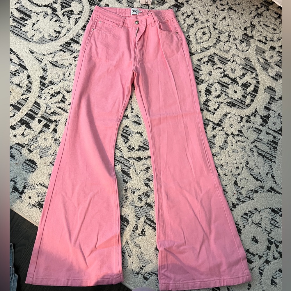Princess Polly Jeans